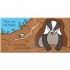 Usborne That's Not My Badger…