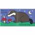 Usborne That's Not My Badger…