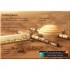 Usborne Living in Space
