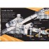 Usborne Living in Space