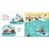Usborne Seal at the Wheel