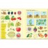 Usborne Fruit and vegetables