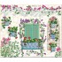 Usborne The wild garden