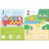 Usborne Wipe-clean Numbers to Copy