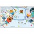 Usborne Wipe-Clean Space Activities