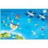 Usborne Wipe-Clean Space Activities