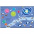 Usborne Wipe-Clean Space Activities