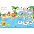 Usborne Wipe-Clean Travel Activities
