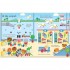 Usborne Wipe-Clean Travel Activities