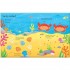 Usborne Wipe-clean under the sea activities