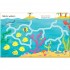 Usborne Wipe-clean under the sea activities