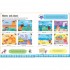 Usborne Wipe-clean grammar and punctuation 5-6