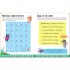 Usborne Wipe-clean grammar and punctuation 5-6