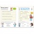 Usborne Wipe-clean grammar and punctuation 7-8