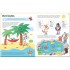 Usborne Wipe-clean grammar and punctuation 7-8