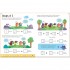 Usborne Wipe-clean Times Tables 5-6