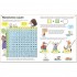 Usborne Wipe-clean times tables 7-8