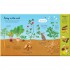 Usborne It All Starts with a Seed… How Food Grows