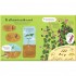 Usborne It All Starts with a Seed… How Food Grows