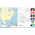 Usborne Flags of the World to Colour