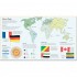 Usborne Flags of the World to Colour