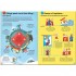 Usborne 100 things to know about history