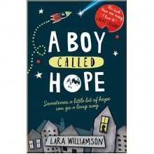 Usborne A Boy Called Hope