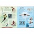 Usborne The Olympic Games picture book