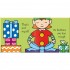 Usborne That's Not My Elf…