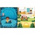 Usborne Lift-the-Flap Very First Questions and Answers: What are Stars?