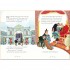 Usborne The Emperor's New Clothes with activities and free audio