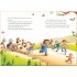 Usborne Gingerbread Man with activities and free audio
