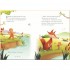 Usborne Gingerbread Man with activities and free audio