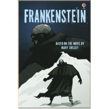 Usborne Frankenstein