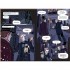 Usborne Dracula Graphic Novel