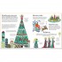 Usborne Christmas Patterns to Colour