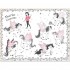Usborne Fairy Unicorns Wind Charm
