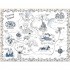 Usborne Fairy Unicorns Frost Fair