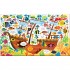 Usborne Under the Sea Book and Jigsaw