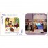 Usborne Cinderella Book and Jigsaw