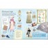 Usborne Clothes and fashion picture book