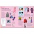 Usborne Clothes and fashion picture book