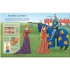 Usborne Medieval fashion picture book