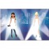 Usborne Fashion designer activity book