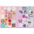 Usborne Fashion designer activity book