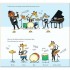 Usborne My First Drumming Book