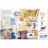 Usborne Drawing cartoons
