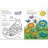 Usborne Drawing cartoons