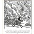 Usborne Snow Queen Magic Painting Book