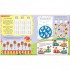 Usborne Multiplying and dividing activity book
